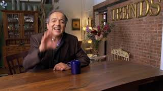 BEHOLD A PALE HORSE Hosted by Charlie Daniels