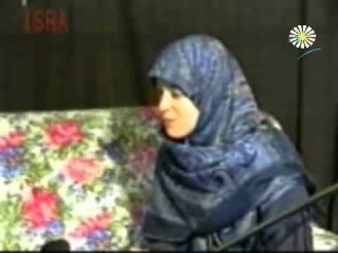 British and American women are converting to Islam every day_adebate _ the converted to islam