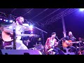 The Trews "Power of Positive Drinking" Live Oakville August 19 2017