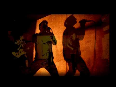 Nick Tart Band - Till Nothing Remains