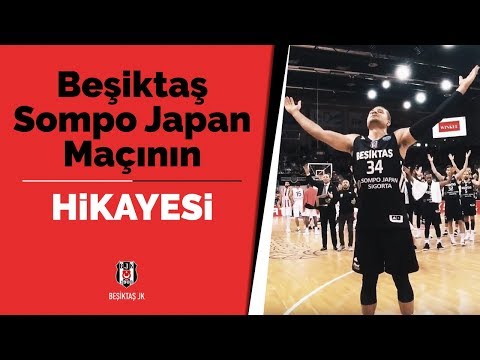 Telekom Baskets Bonn - Beşiktaş Sompo Japan maçının hikayesi