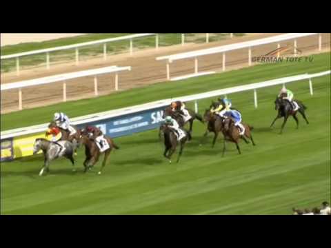 German 2000 Guineas 2017, Gruppe 2