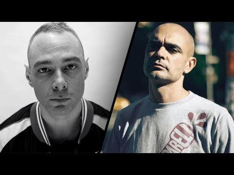 I RAPPER ITALIANI PIU' VECCHI (Fabri Fibra, Bassi Maestro..)