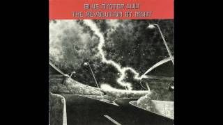 Blue Öyster Cult - The Revölution By Night 1983 (Full Album)