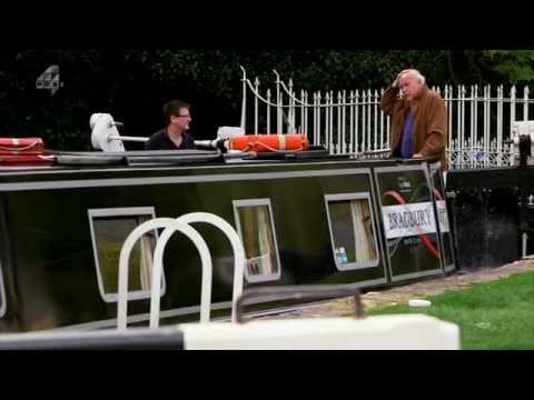 Great Canal Journeys Episode 1