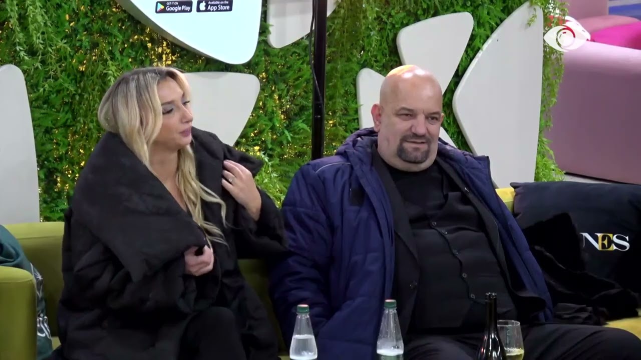 “Mos e keni bërë me plan ndarjen që të bashkoheni në BBV?”/ Keijsi-Lornës: E kape strategjinë…