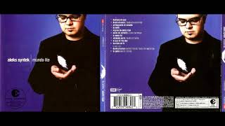 Aleks Syntek - Viviendo Por Ti