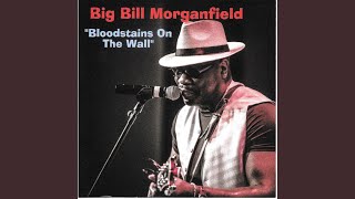 Bloodstains on the Wall