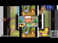 REQUEST YTPMV Playhouse Disney Channel Spain Promo 2010 Scan