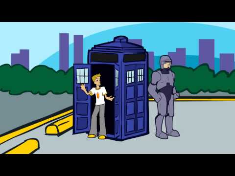 KIRBY KRACKLE "Nerd Money" Official Music Video