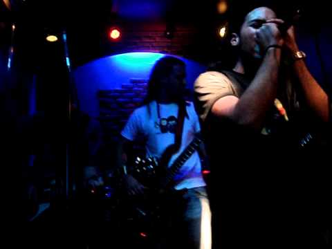 incidencia - quise verte (kaos etiliko)