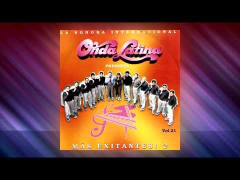 Sonora Onda Latina - Al otro lado del río