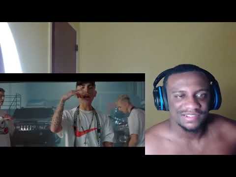 This GROUP is DIFFERENT!! Reacting to: Rei, Neo Pistea, DUKI - Pininfarina (Remix)