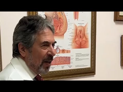 MCVS Patient Consultation