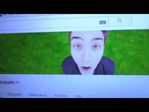 MongoTV_2346 - Del 2 - YouTube Challenge - BRUG IKKE PENGE 14 DAGE - Dag 1