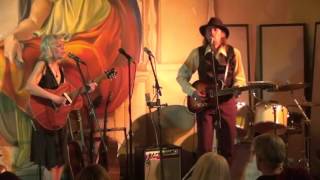 &quot;To Ohio&quot; (The Low Anthem Cover) performed by Society of Broken Souls