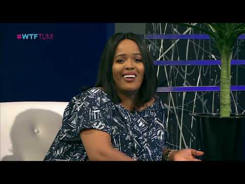 #WTFTumi - Season 2 Episode 70: Arno Marais, Lee Visagie & Andy Tylo