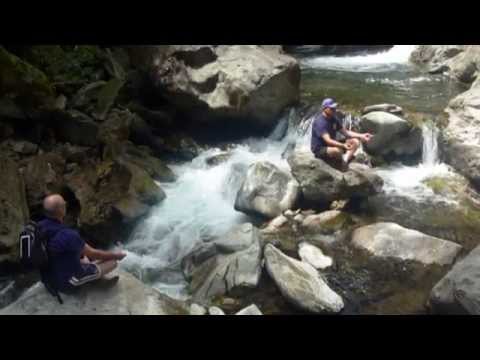 [SPANDA PROJECT] - Locatie pt Bootcamp - Pensiunea Denisa, VOINEASA