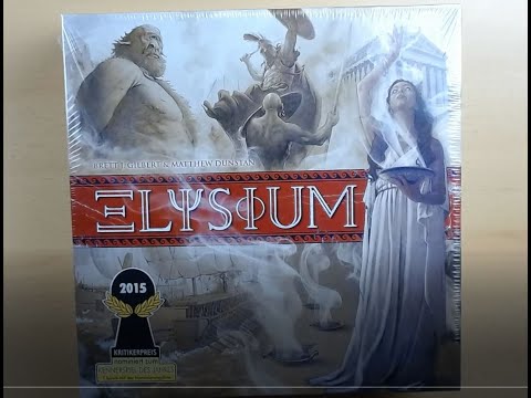 Unboxing Elysium