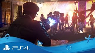 Call of Duty Infinite Warfare DLC 2: Continuum | PS4