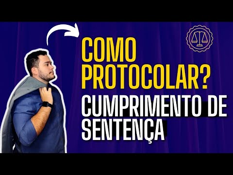 How to file for enforcement of judgment? ESAJ/TJSP