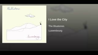 I Love the City Music Video
