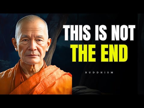 13 Quiet Truths Life Teaches You Only After 60 | Buddhism