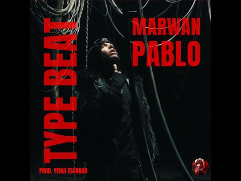 Free marwan pablo type beat solo مروان بابلو تايب بيت