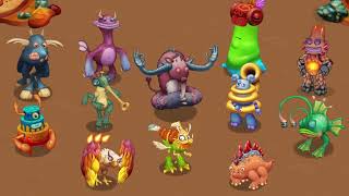 Cover art for Amber Island