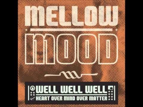 Mellow Mood - Dat's me (No remedy)