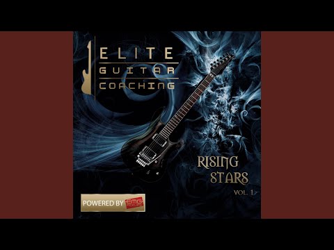 The Greek Guitar Power Jam