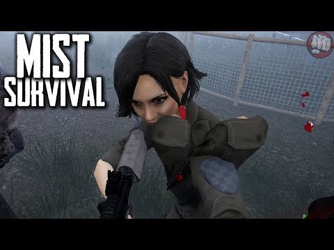 Out Of Control | Mist Survival Gameplay | S4 EP26