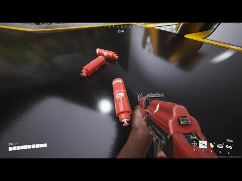 The Finals - EASY! Dodgeball Champion Achievement Guide