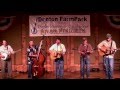 Dave Leatherman and Stone County - Aunt Dinah's Quilting Party