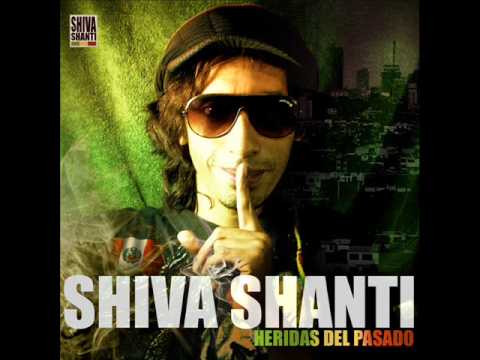 Shiva Shanti-(Madre naturaleza)