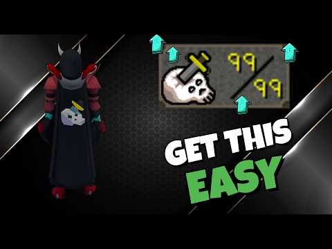 10 Simple Lessons from 1,000 Slayer Tasks (That Will Make Grinding 99 Slayer a Lot More Enjoyable)