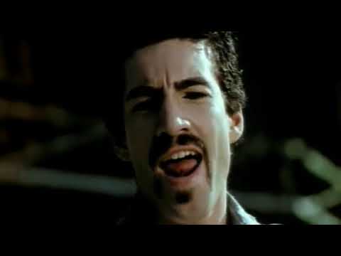 Videoclip de Point to Prove — Theory of a Deadman