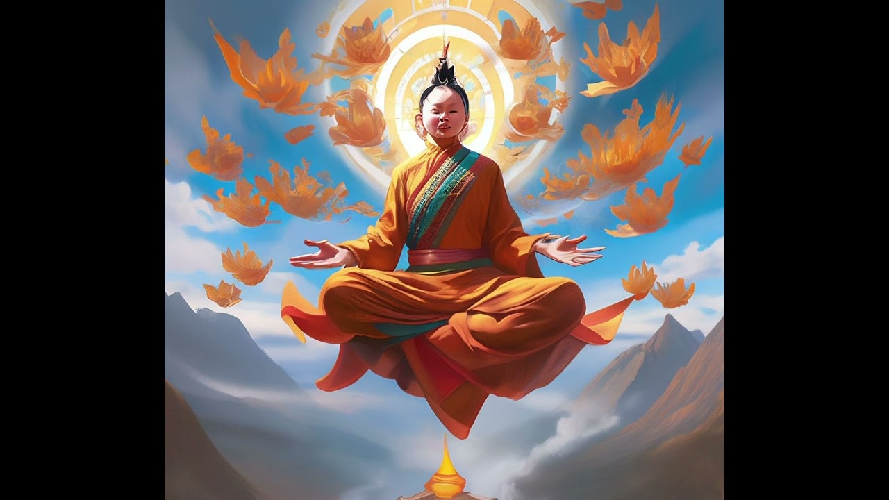 Исцели себя при помощи этого звука , Тибетские чаши.