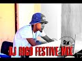 DJ RICO FESTIVE LOADING MIX