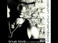 CALVIN RICHARDSON (ACAPELLA) TRUE LOVE
