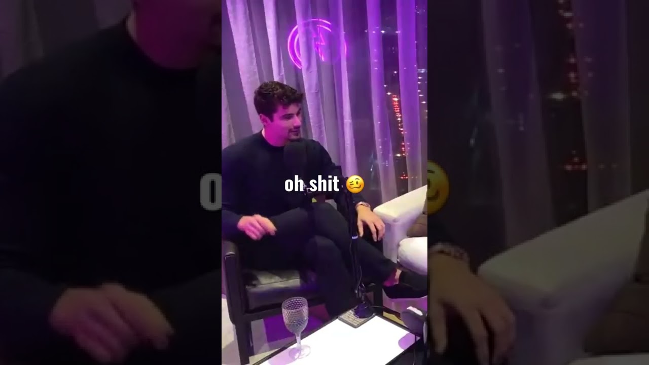 Iman Gadzhi real name