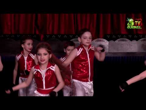 Studioul de Dans CReatiV - Can't touch this