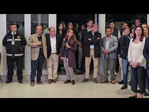 El Gobierno se unió a la celebración de los 15 años de la Cámara de Proveedores Mineros