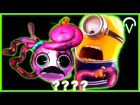 7 Stuart 🔊 "Kevin Kevin Kevin" 🔊 PART 3  Sound Variations in 57 Seconds.