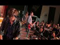 LOUDERMILK (mr. skeleton wings as played by  gosling) Richland wa. reunion show 2021