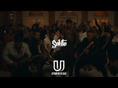 Bad Bunny ✘ Aventura Type Beat | “Solito“ | Reggaeton Instrumental 2023 | (Prod. By Uptownonthebeat)