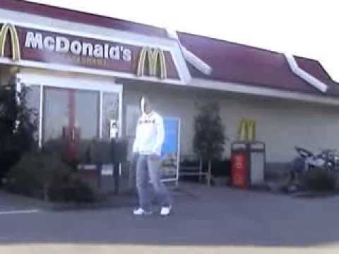 Patrick Jumpen Classics: 2006 Jumping @ McDonalds