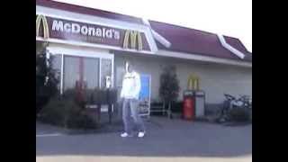 Patrick Jumpen Classics: 2006 Jumping @ McDonalds