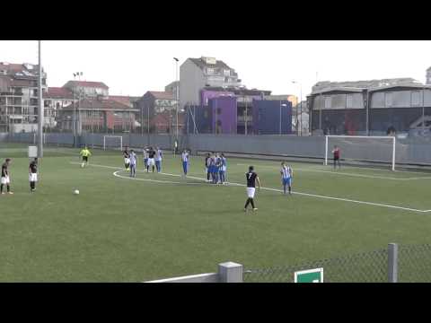 Promozione: Victoria Ivest - Santostefanese.