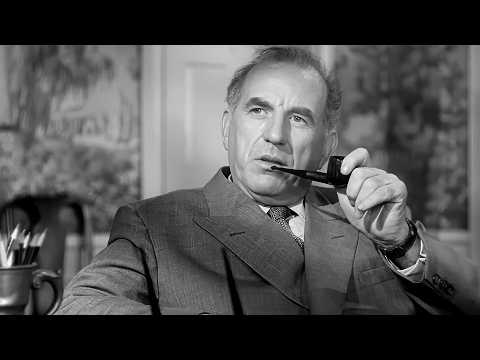 Patterns (1956) Power plays and betrayal in the corporate jungle - Directed by Fielder Cook